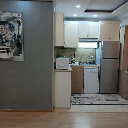 Apartment Ani Vagharshapat Esterno foto