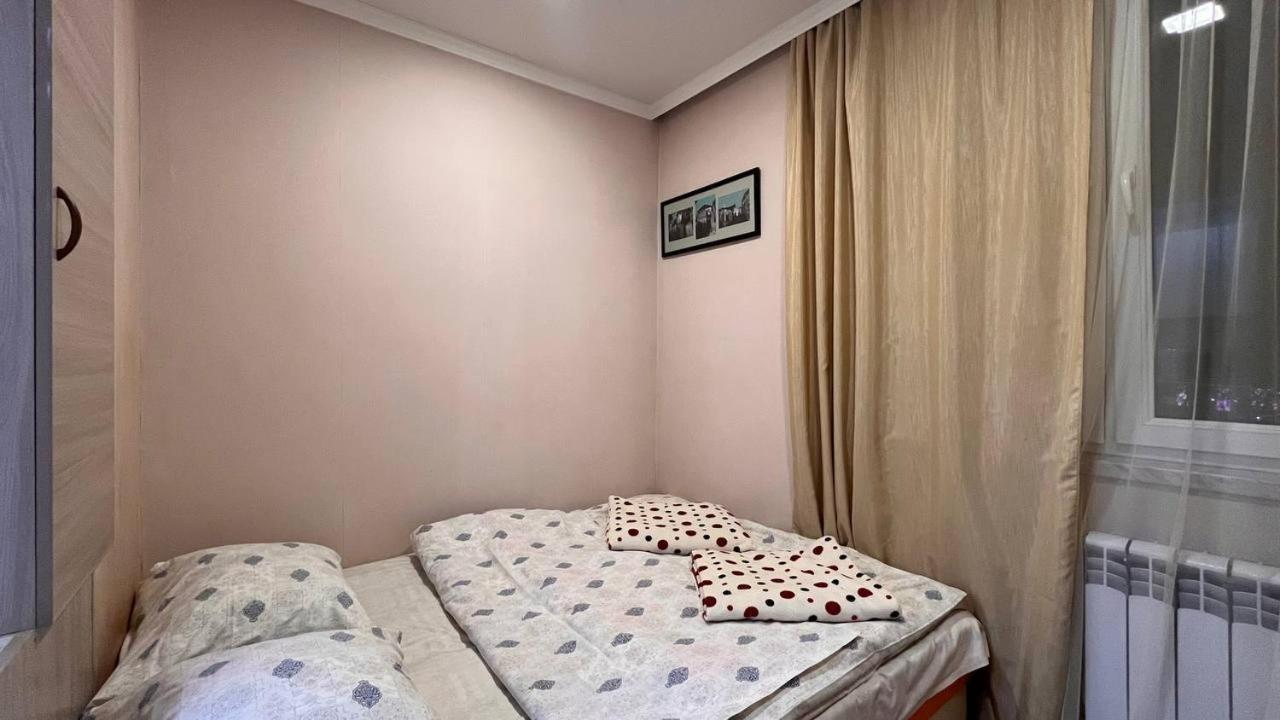 Apartment Ani Vagharshapat Esterno foto