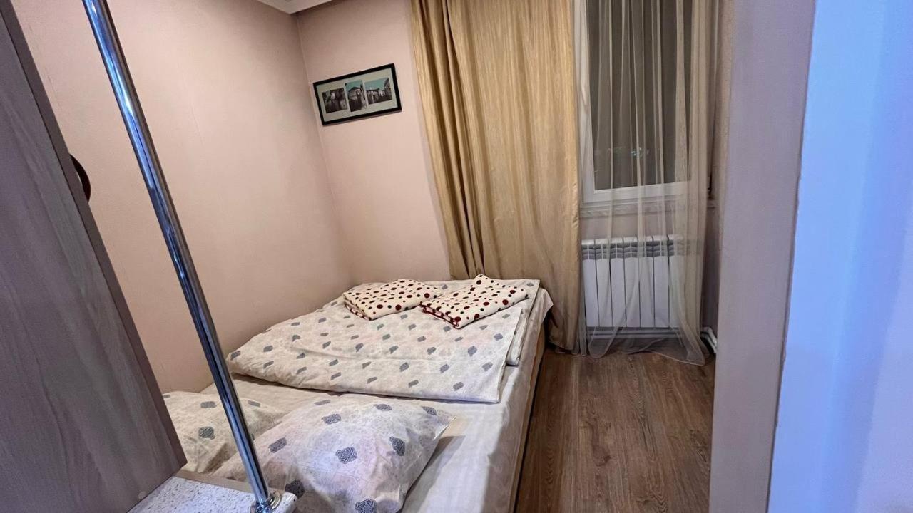 Apartment Ani Vagharshapat Esterno foto