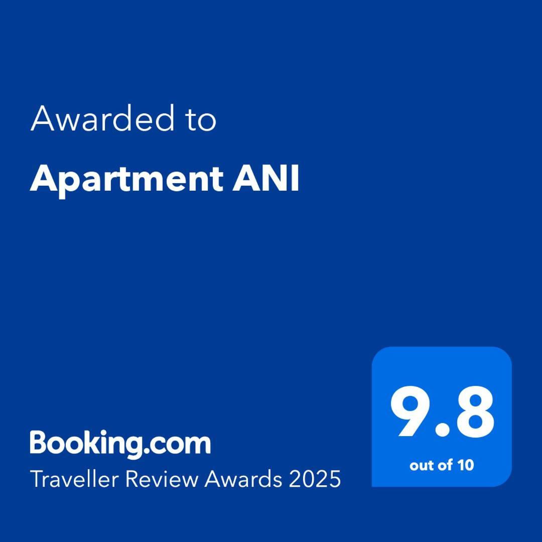 Apartment Ani Vagharshapat Camera foto
