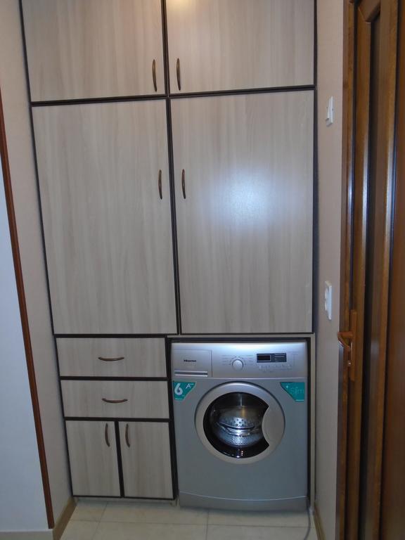 Apartment Ani Vagharshapat Esterno foto