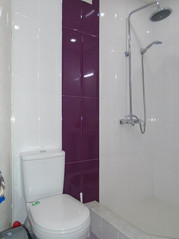Apartment Ani Vagharshapat Esterno foto