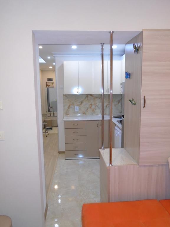 Apartment Ani Vagharshapat Esterno foto