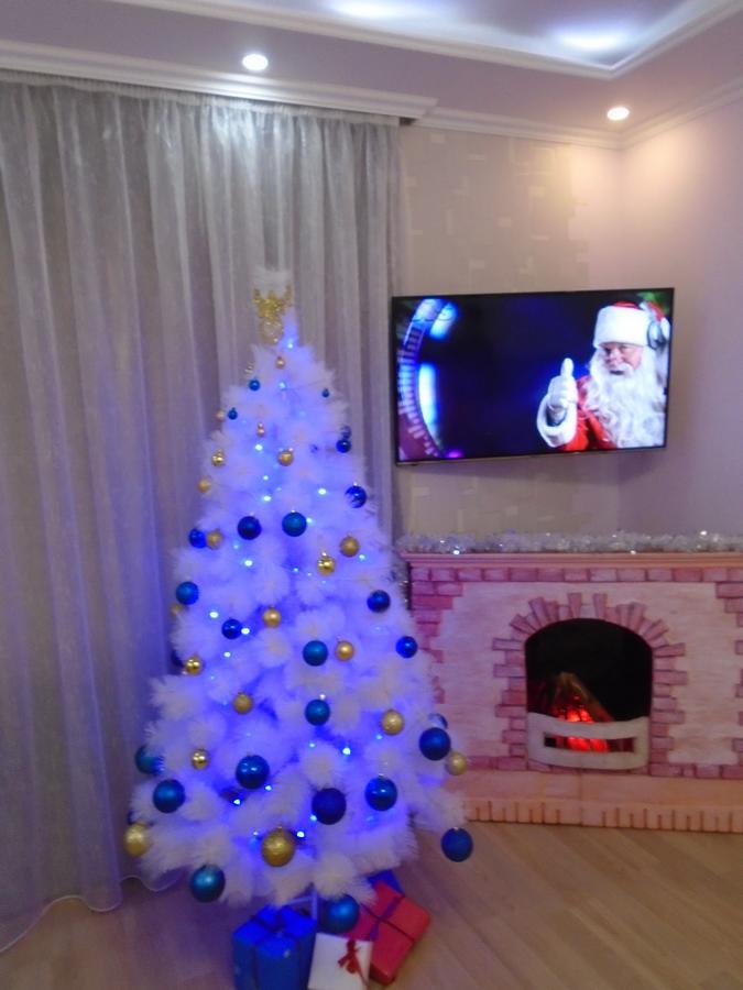 Apartment Ani Vagharshapat Esterno foto